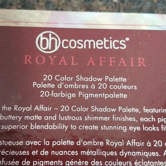 2 Face Palettes...New - Picture 6 of 7